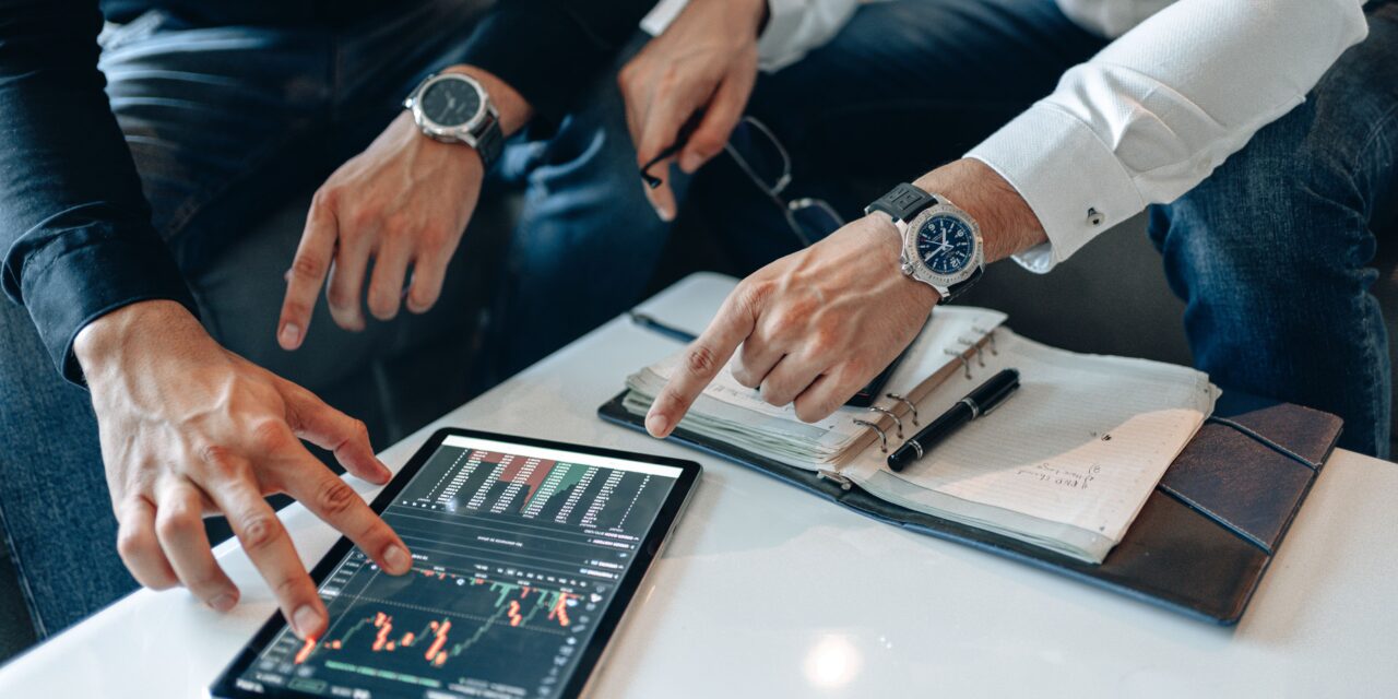 Tariffs, Financing & Labour: The 3 Pressures Facing Canadian Small Business in 2026