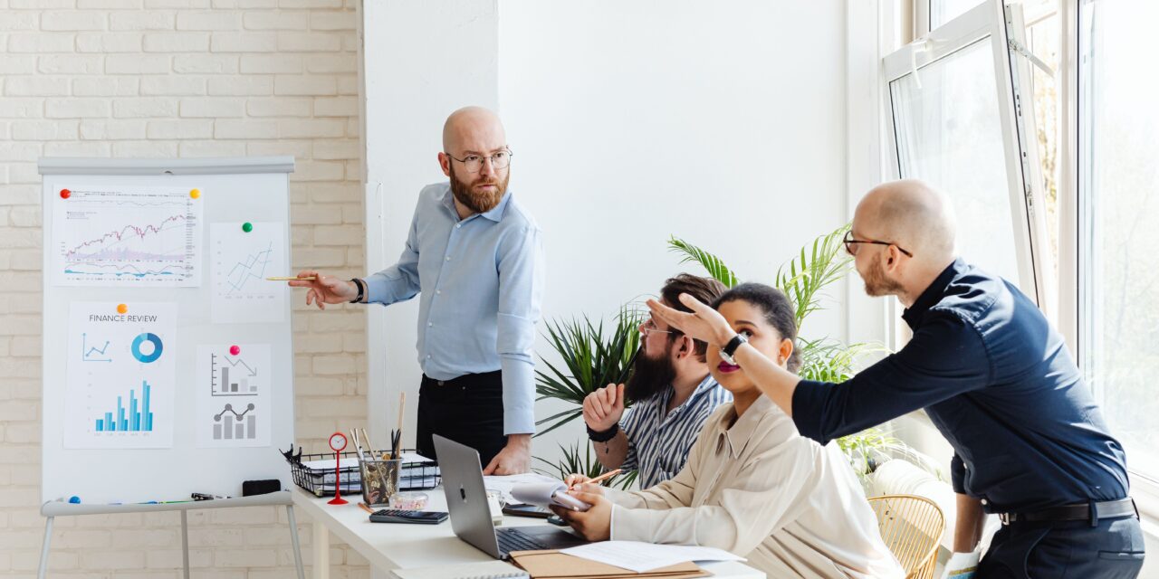 Growth Mode: Why More Entrepreneurs Are Rethinking Their Business Models