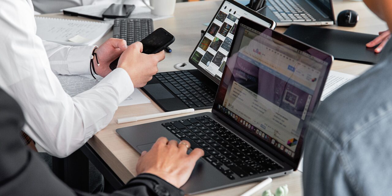Why Every Career Now Requires Digital Fluency — Even If Your Job Isn’t “Tech”